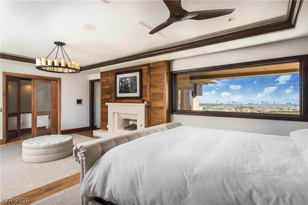 5 PROMONTORY POINTE, Las Vegas, NV 89135