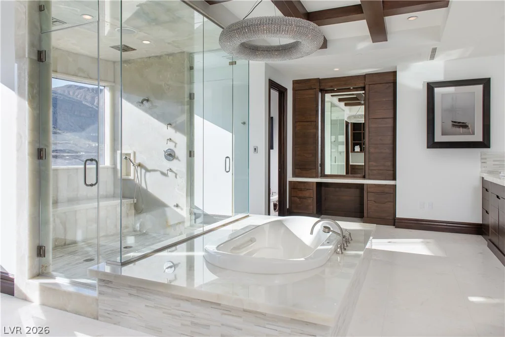 5 PROMONTORY POINTE, Las Vegas, NV 89135