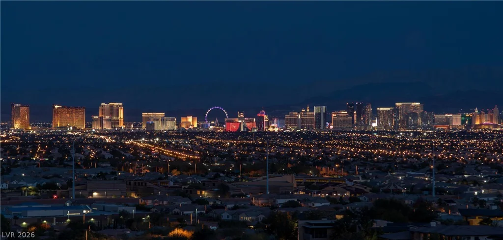 5 PROMONTORY POINTE, Las Vegas, NV 89135
