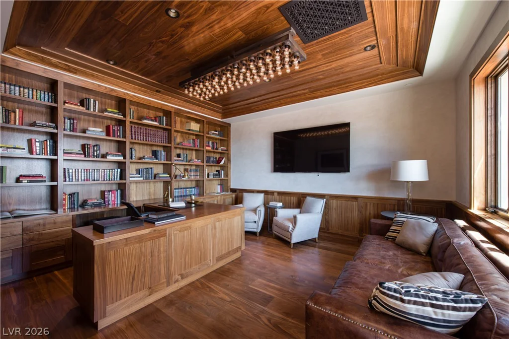 5 PROMONTORY POINTE, Las Vegas, NV 89135