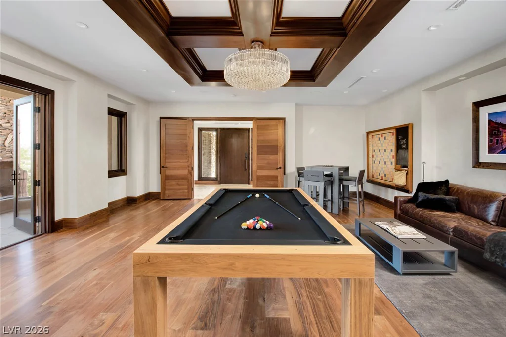 5 PROMONTORY POINTE, Las Vegas, NV 89135