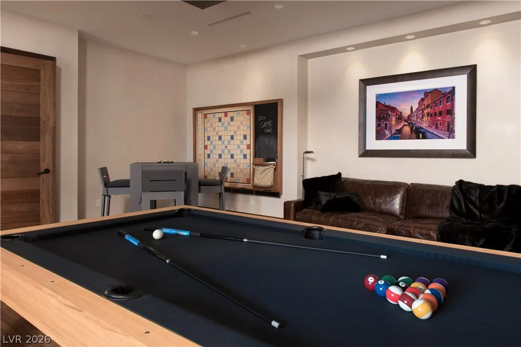 5 PROMONTORY POINTE, Las Vegas, NV 89135