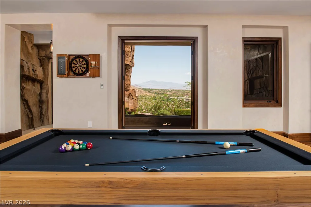 5 PROMONTORY POINTE, Las Vegas, NV 89135