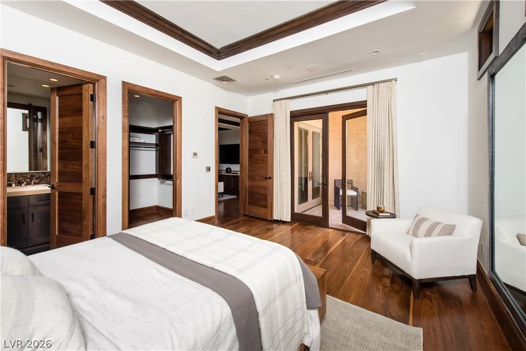 5 PROMONTORY POINTE, Las Vegas, NV 89135