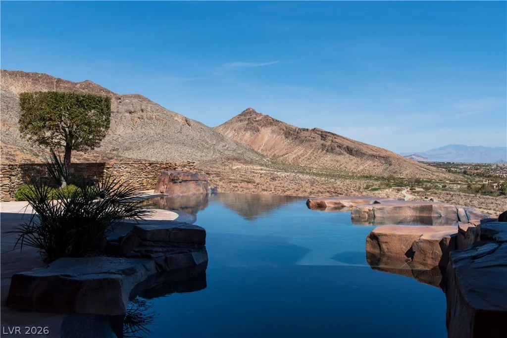 5 PROMONTORY POINTE, Las Vegas, NV 89135