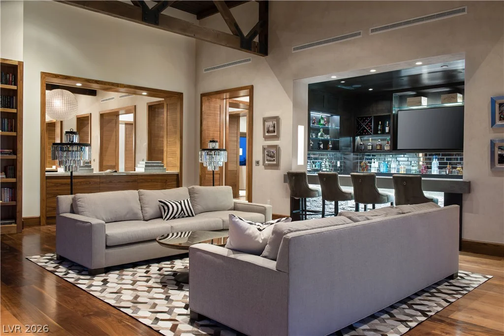 5 PROMONTORY POINTE, Las Vegas, NV 89135