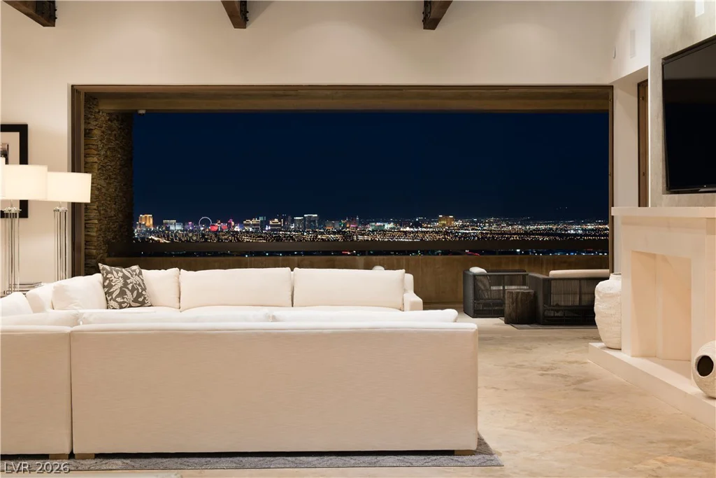 5 PROMONTORY POINTE, Las Vegas, NV 89135