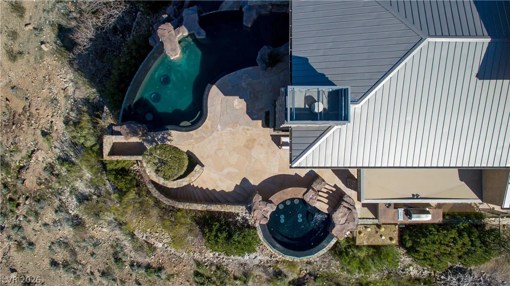 5 PROMONTORY POINTE, Las Vegas, NV 89135
