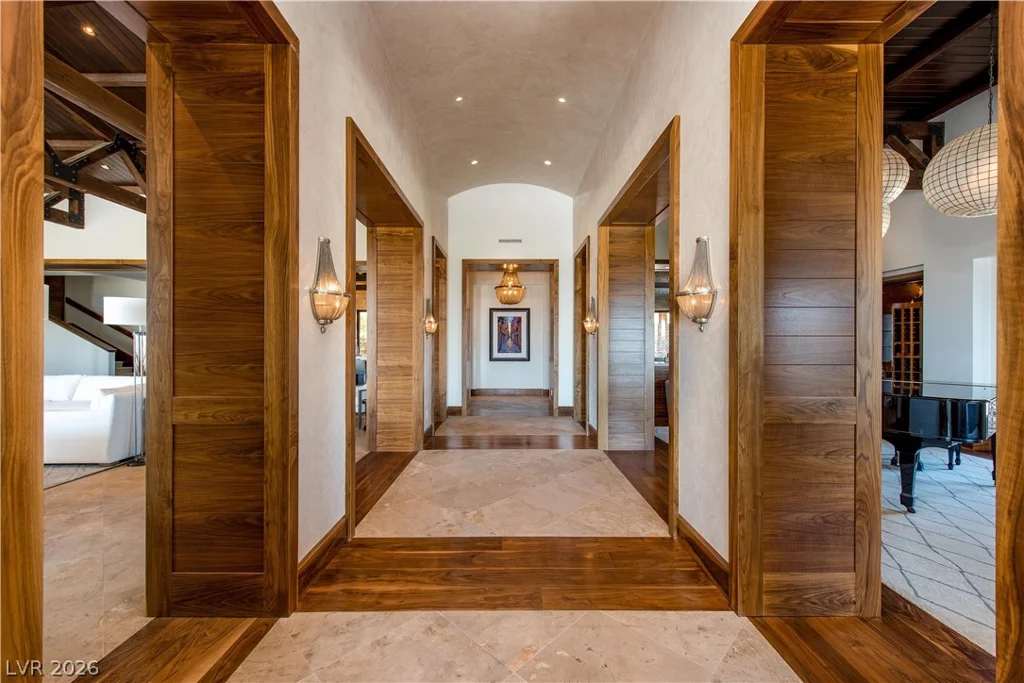 5 PROMONTORY POINTE, Las Vegas, NV 89135