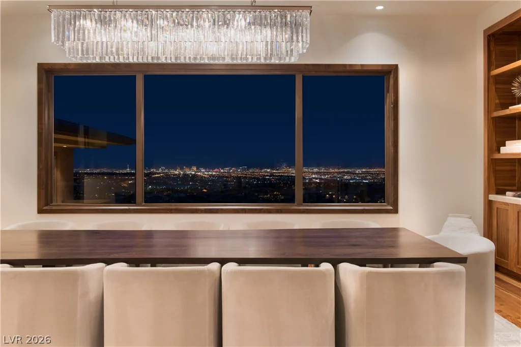 5 PROMONTORY POINTE, Las Vegas, NV 89135