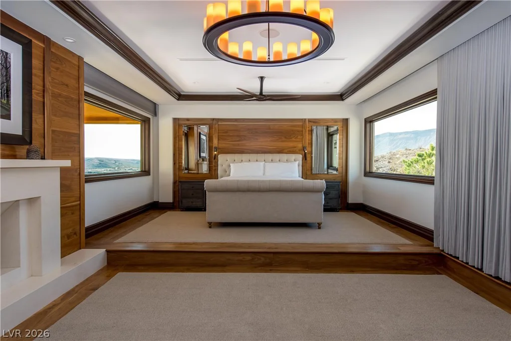 5 PROMONTORY POINTE, Las Vegas, NV 89135