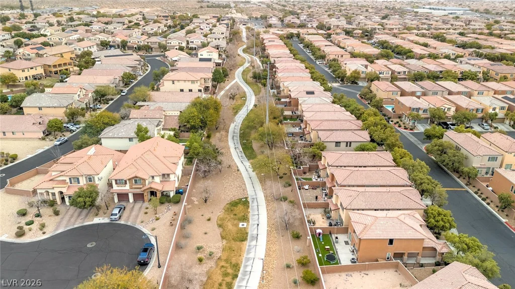 8136 Memory Lake, Las Vegas, NV 89178