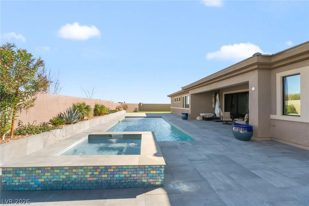 10320 Galena Springs, Las Vegas, NV 89149