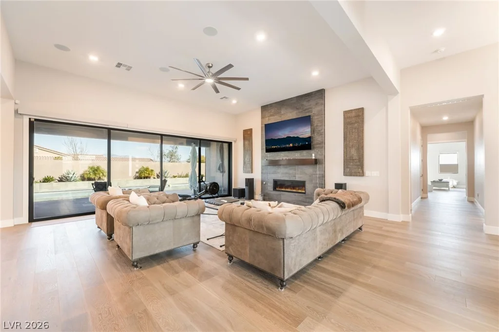 10320 Galena Springs, Las Vegas, NV 89149