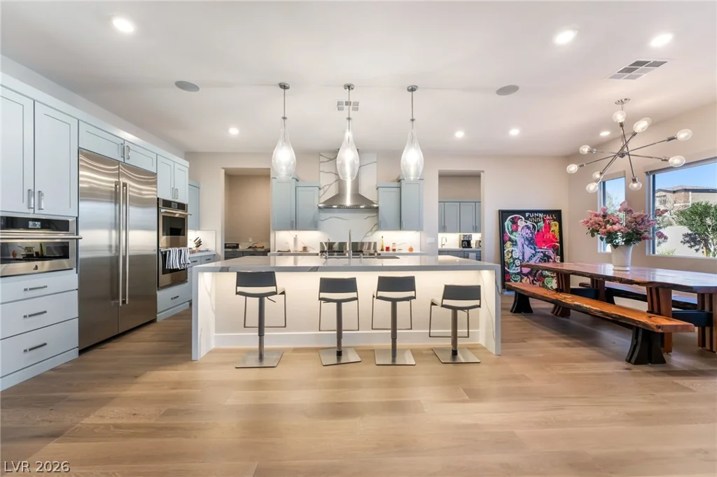 10320 Galena Springs, Las Vegas, NV 89149