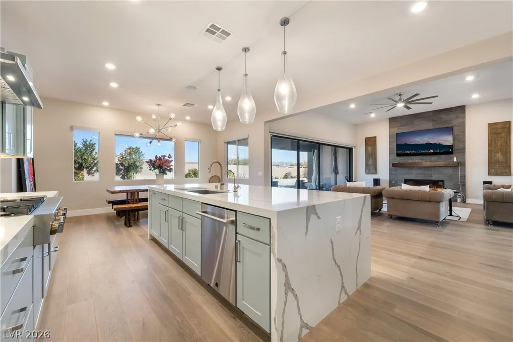 10320 Galena Springs, Las Vegas, NV 89149