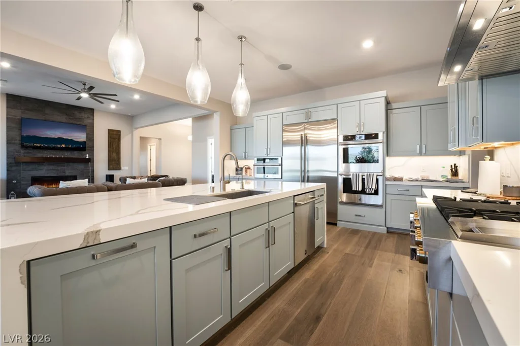 10320 Galena Springs, Las Vegas, NV 89149