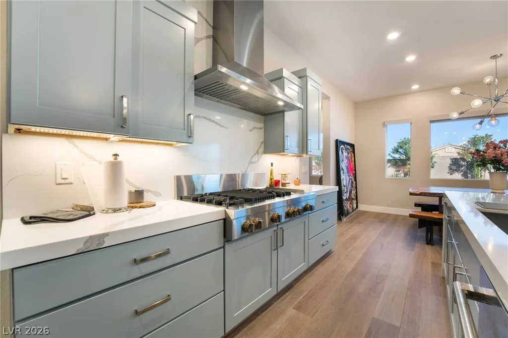10320 Galena Springs, Las Vegas, NV 89149
