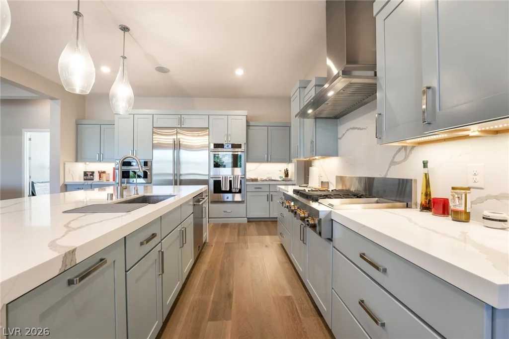 10320 Galena Springs, Las Vegas, NV 89149