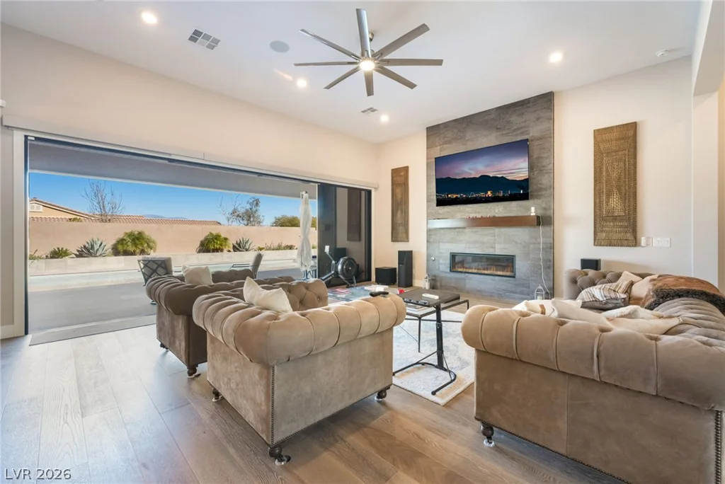 10320 Galena Springs, Las Vegas, NV 89149