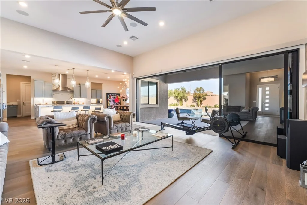 10320 Galena Springs, Las Vegas, NV 89149