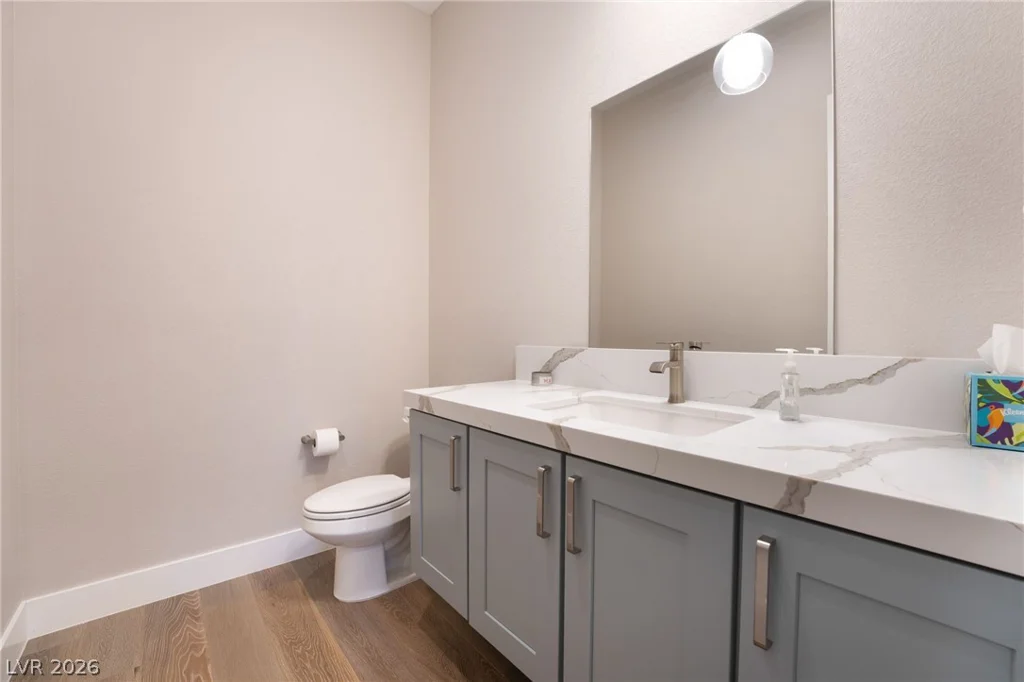 10320 Galena Springs, Las Vegas, NV 89149