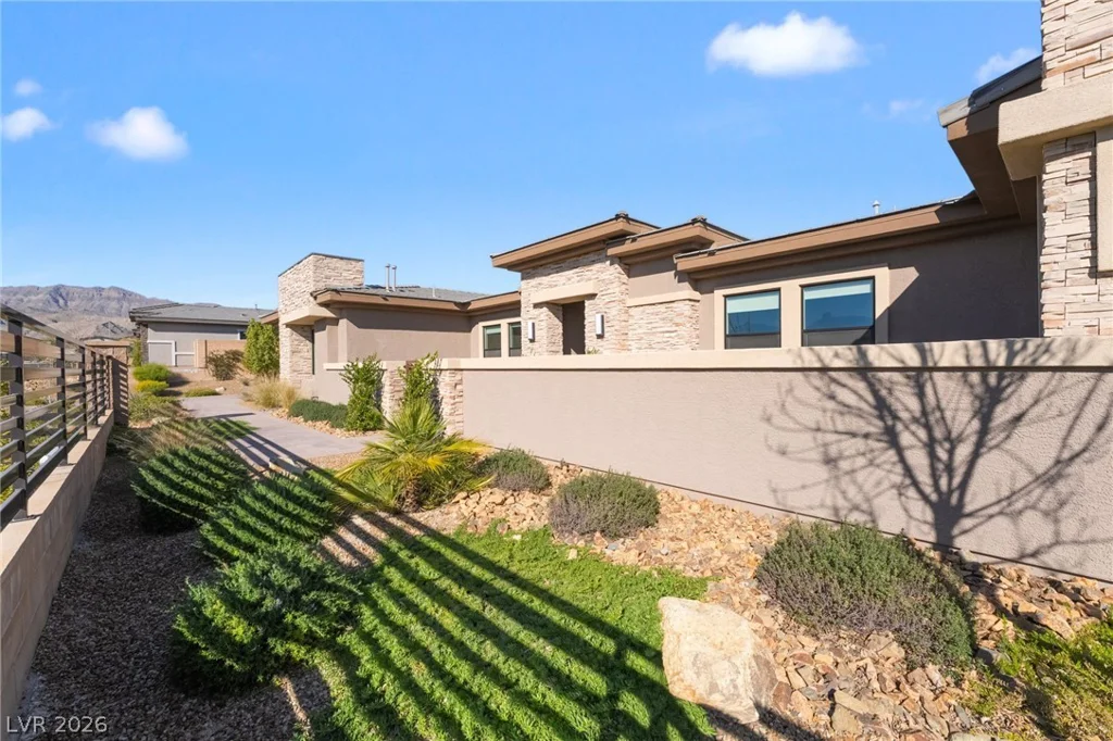 10320 Galena Springs, Las Vegas, NV 89149