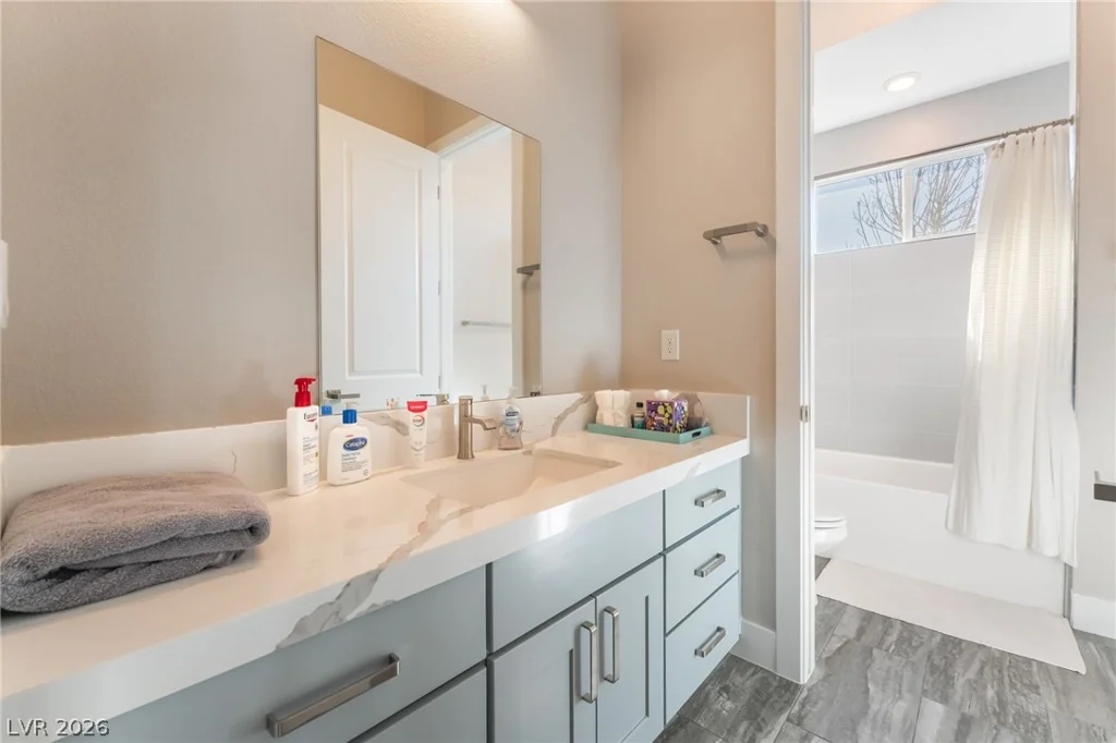 10320 Galena Springs, Las Vegas, NV 89149