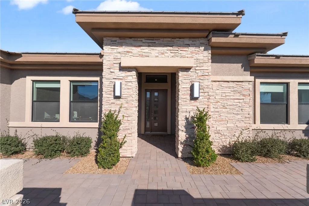 10320 Galena Springs, Las Vegas, NV 89149