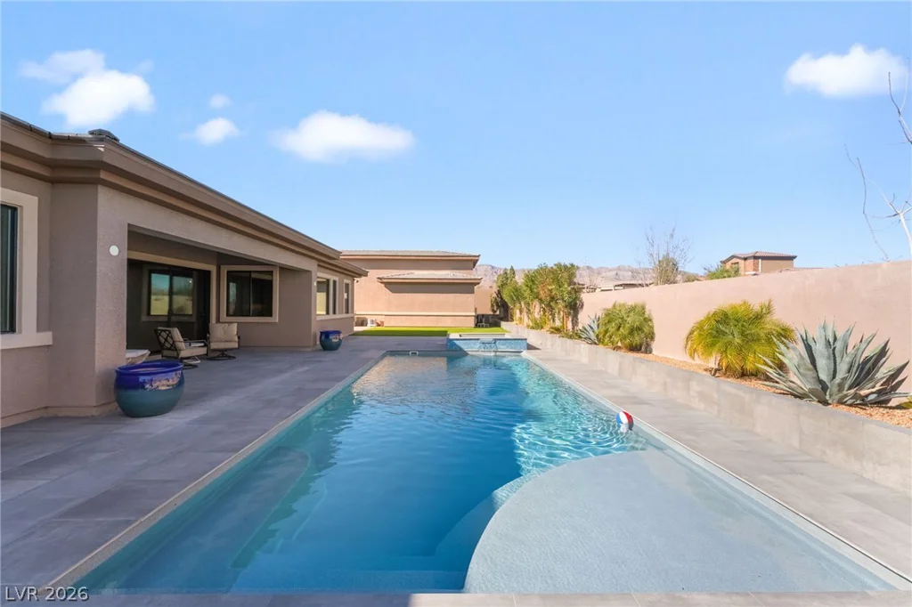10320 Galena Springs, Las Vegas, NV 89149
