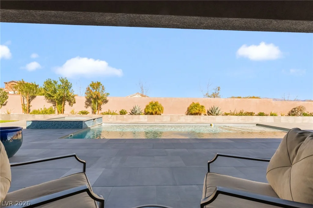 10320 Galena Springs, Las Vegas, NV 89149
