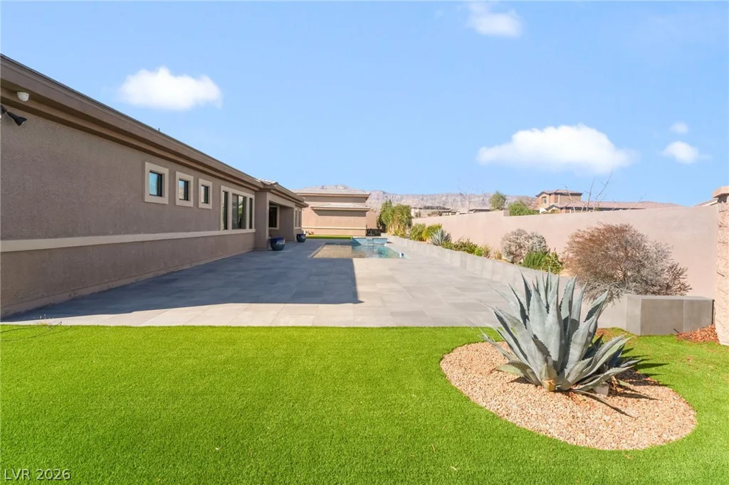 10320 Galena Springs, Las Vegas, NV 89149