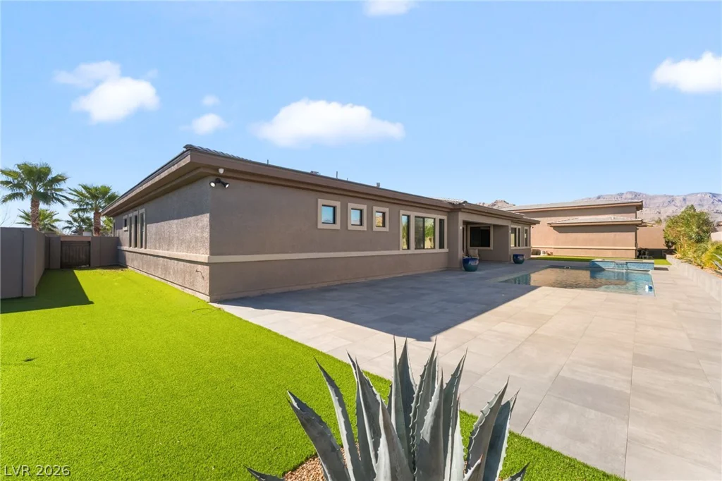 10320 Galena Springs, Las Vegas, NV 89149