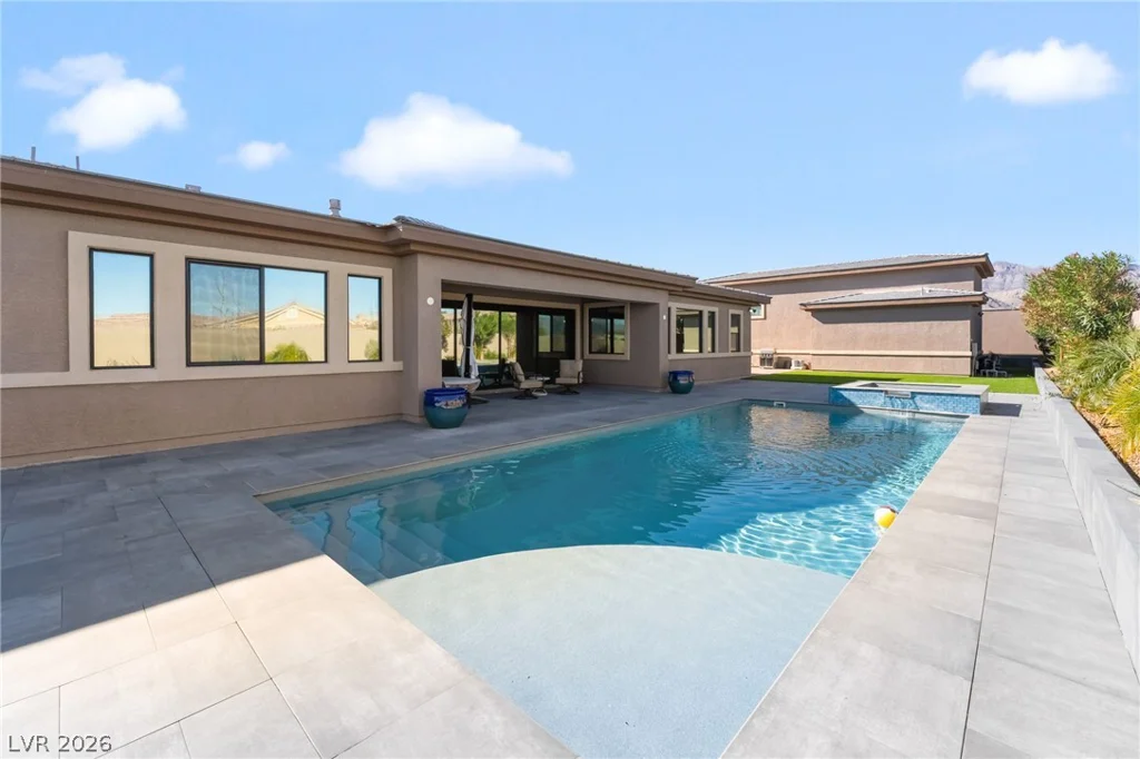 10320 Galena Springs, Las Vegas, NV 89149