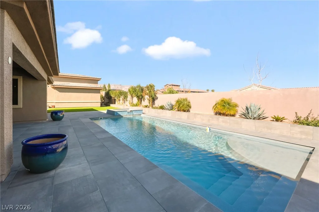 10320 Galena Springs, Las Vegas, NV 89149