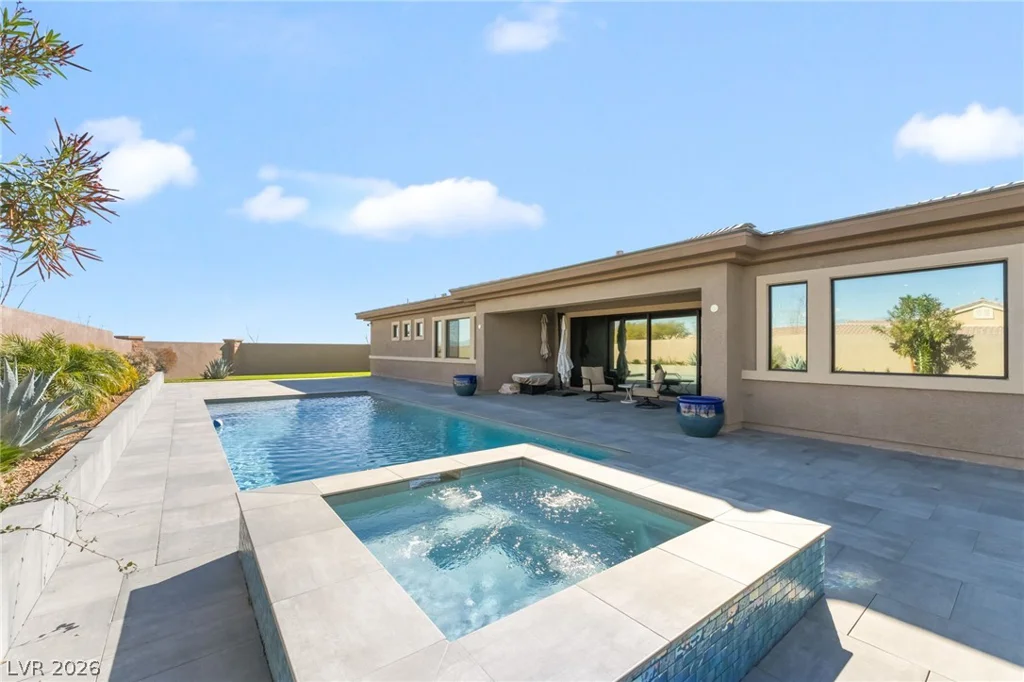 10320 Galena Springs, Las Vegas, NV 89149