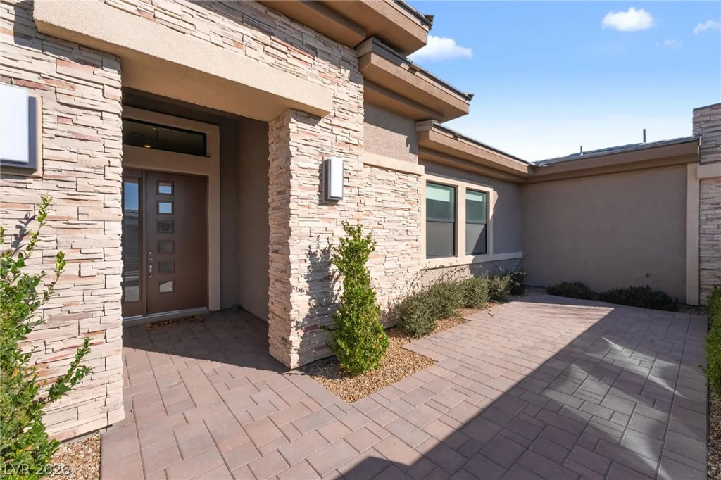 10320 Galena Springs, Las Vegas, NV 89149