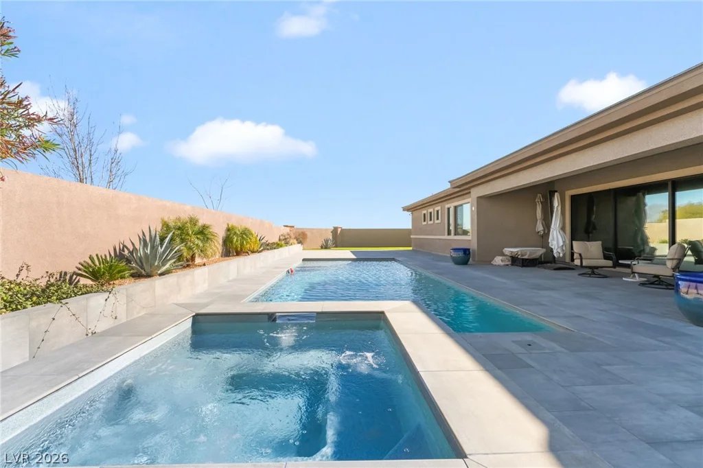 10320 Galena Springs, Las Vegas, NV 89149
