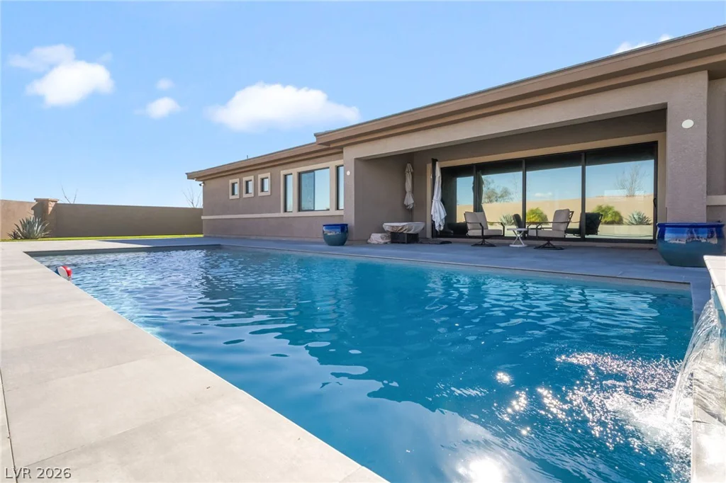 10320 Galena Springs, Las Vegas, NV 89149