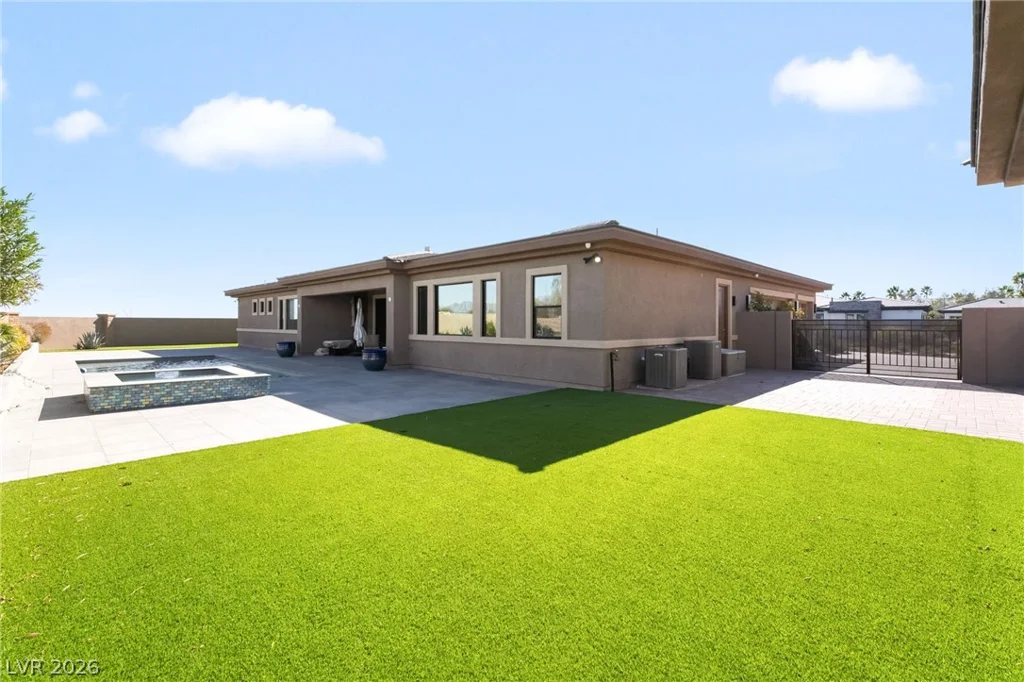 10320 Galena Springs, Las Vegas, NV 89149