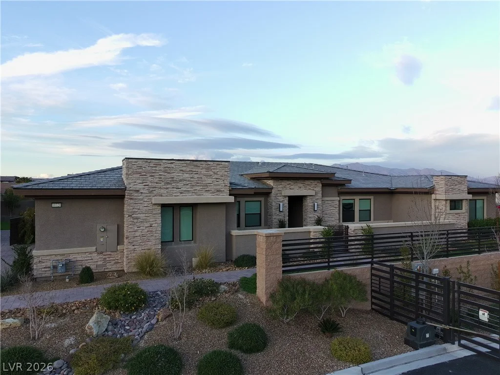 10320 Galena Springs, Las Vegas, NV 89149