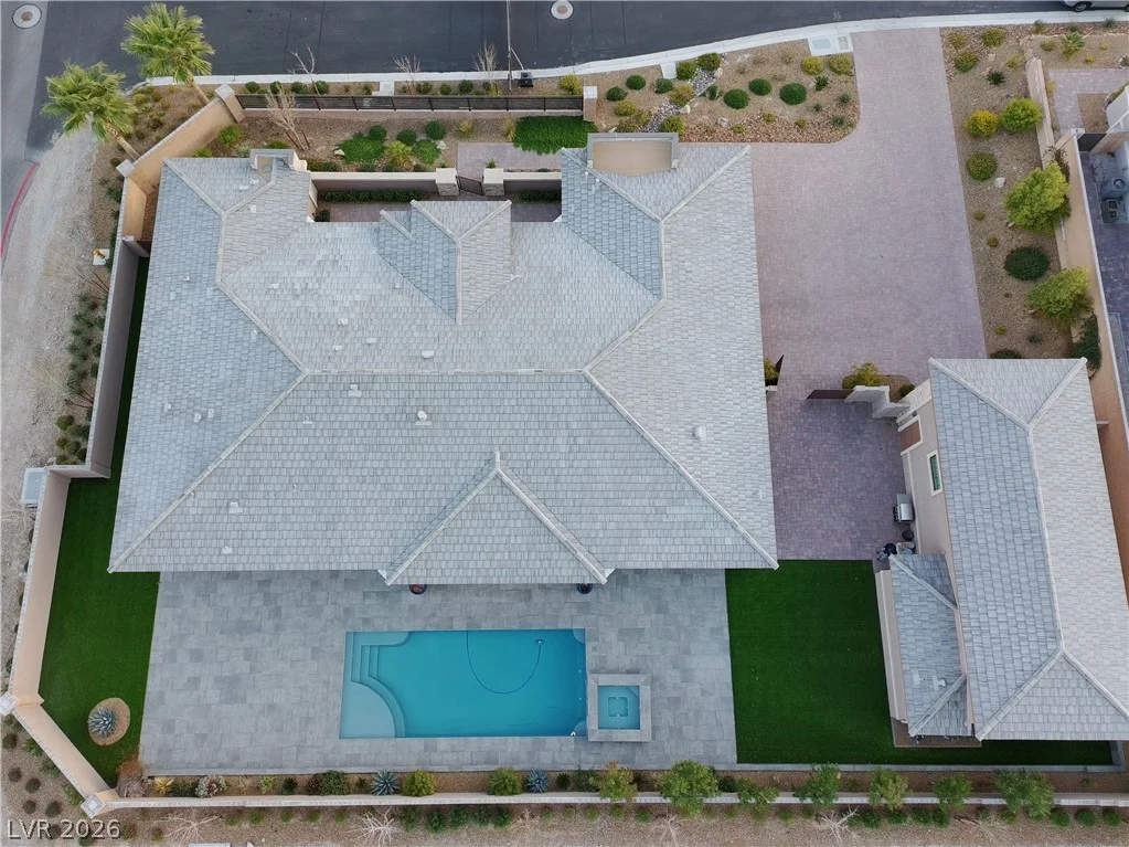 10320 Galena Springs, Las Vegas, NV 89149
