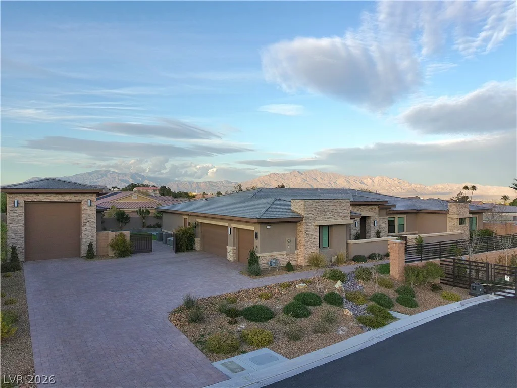 10320 Galena Springs, Las Vegas, NV 89149