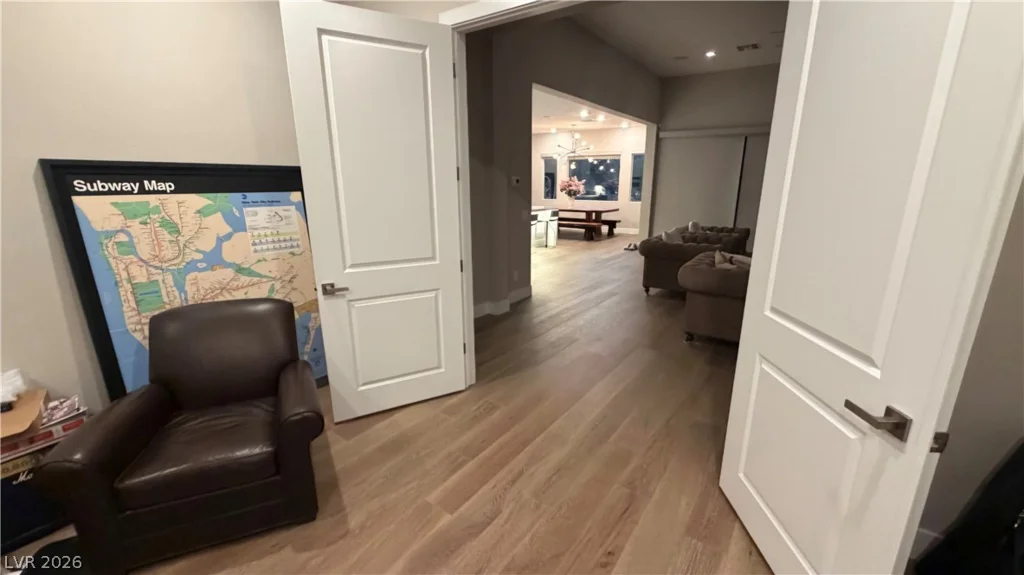 10320 Galena Springs, Las Vegas, NV 89149