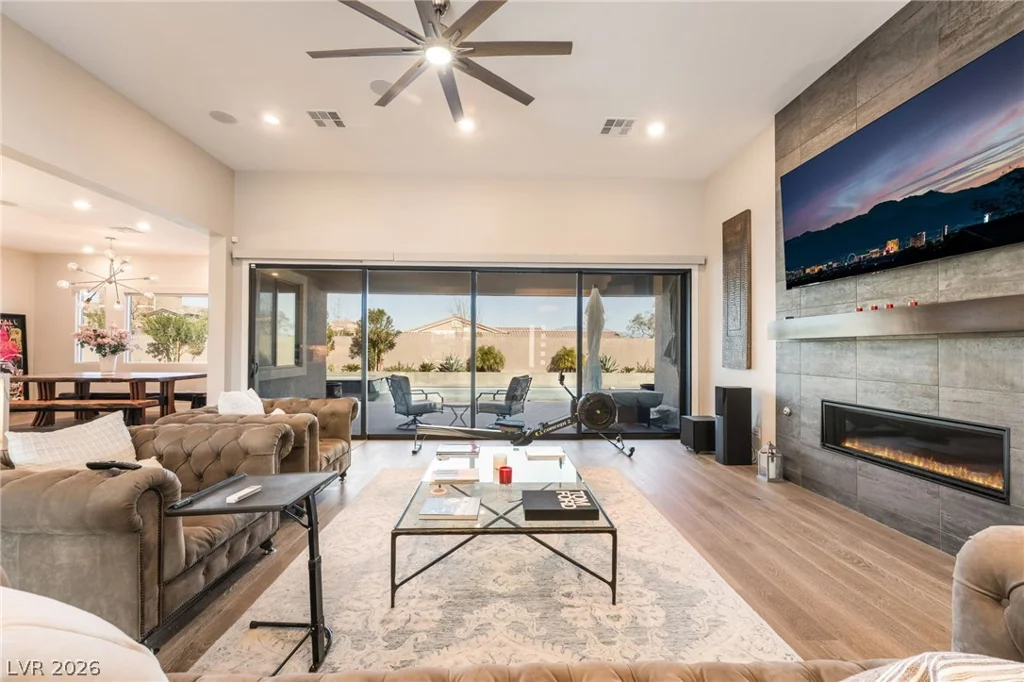 10320 Galena Springs, Las Vegas, NV 89149