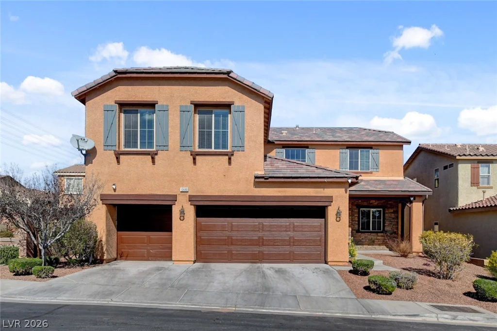10680 Berkshire Woods, Las Vegas, NV 89166