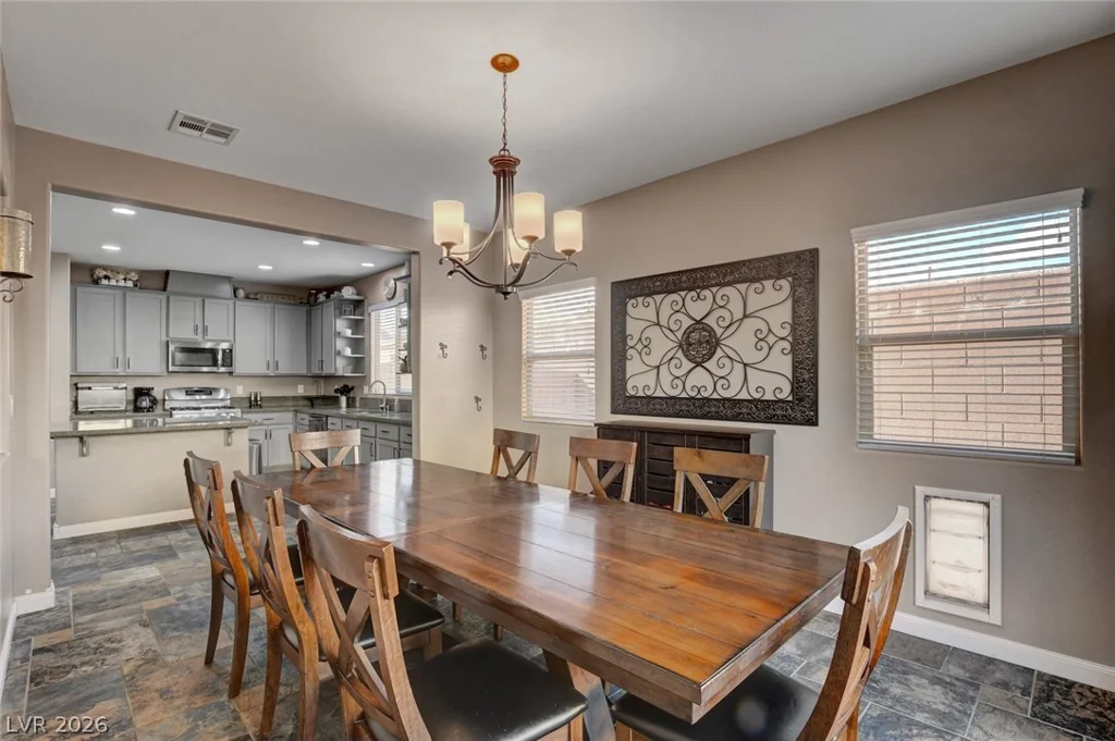 10680 Berkshire Woods, Las Vegas, NV 89166