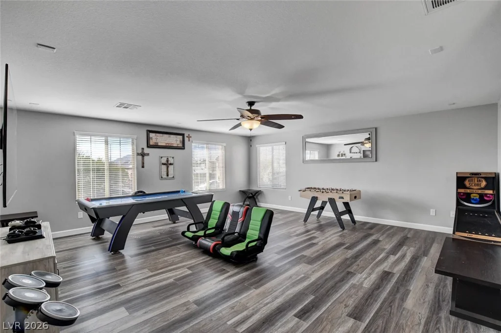 10680 Berkshire Woods, Las Vegas, NV 89166