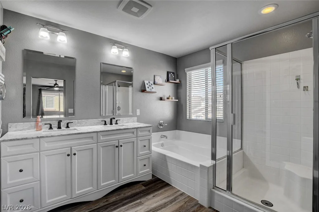 10680 Berkshire Woods, Las Vegas, NV 89166