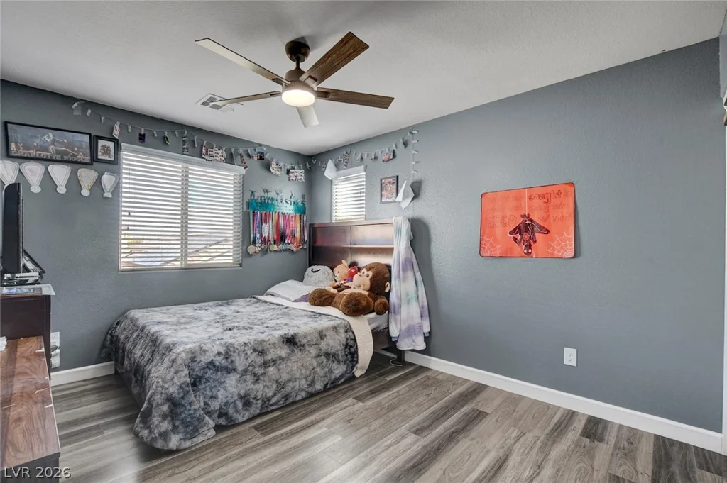 10680 Berkshire Woods, Las Vegas, NV 89166